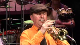 Roadhouse Blues   Gamba Blues Band + hosté