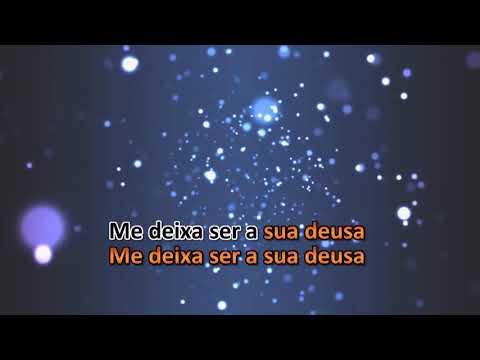 Deusa - Companhia do Calypso