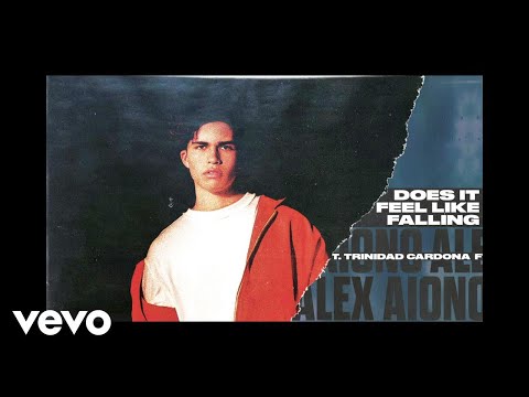 Video thumbnail for Does It Feel Like Falling