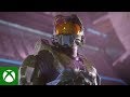 Halo 2 Anniversary PC Launch Trailer - The Master Chief Collection