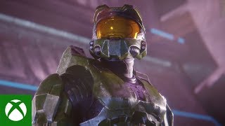 Состоялся релиз Halo 2: Anniversary на PC