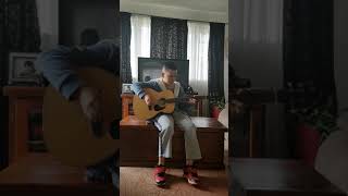 Redo of judah Kelly's song count on me