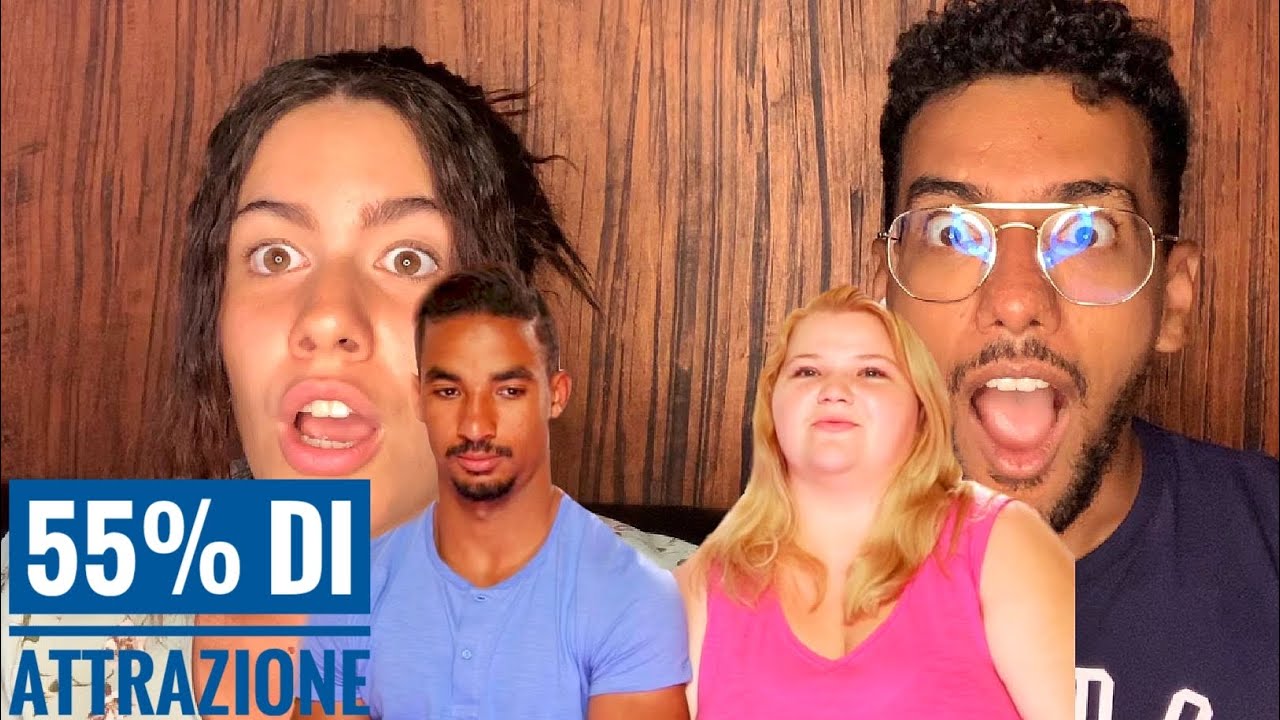 La coppia dell’anno (finale SCIOCCANTE) | Raissa & Momo