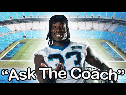 The Carolina Panthers are Finally Speaking Out about The Struggles on Defense...