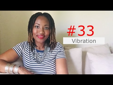 Numerology: How to spot the Master Number 33 || #Numerology #Masternumber #Life #Path