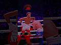 Prince Naseem's Enemy 😱 #princenaseem #benwhittaker #boxing