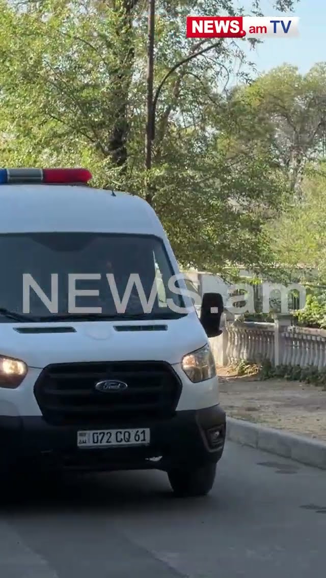 ՀՀ երկրորդ նախագահ Ռոբերտ Քոչարյանին կալանավայրից բերեցին դատարան