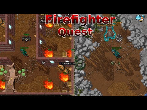 How to awaken Sudowoodos? (FireFighter Quest PxG)