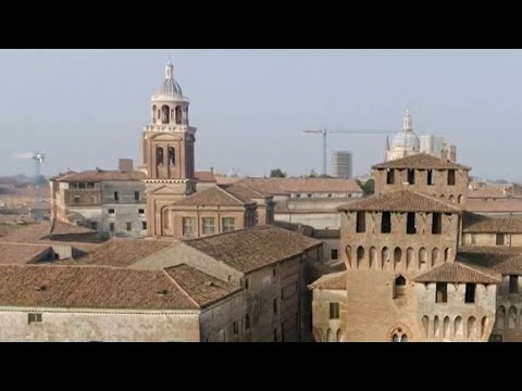 Italia: viaggio nella bellezza - Le città storiche