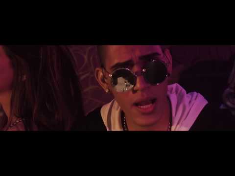 Yovinand - El paso del ratón (Oficial Video)