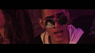 El Paso del Ratón Music Video
