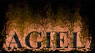 Agiel - The Principle of Discord