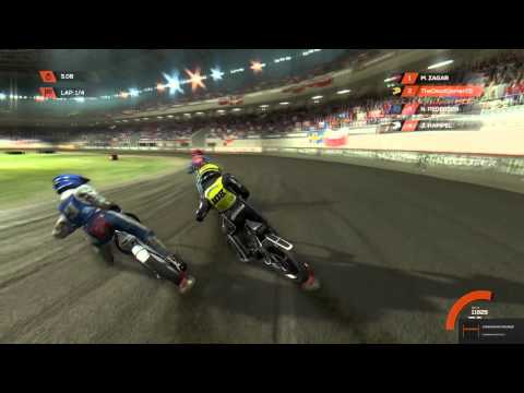 FIM Speedway GP 15 - Season - Round 11 - Torun - Poland