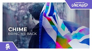 Cover art for Bring Me Back