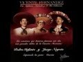 Vicente Fernández - Flor de Azalea con sinfonica