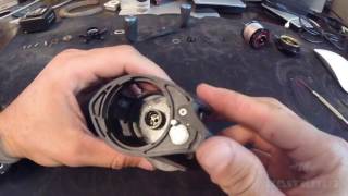 KastKing Assassin Review After Six Months of Use - Baitcast Reel Tear Down