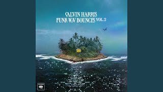Calvin Harris - Topic