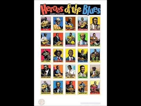 Gerry O'Gorman 'Claret Blues'