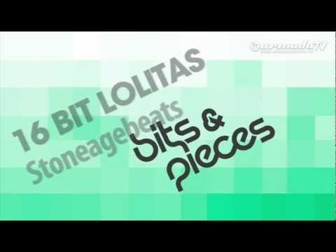 16 Bit Lolitas - Stoneagebeats (Original Mix)