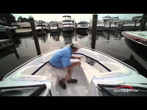 240 BR Video Test Report