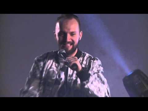 Suvereno - Motto | Finále PaSA MÁ TALENT 2015