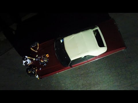 Drew Savage - Intro Hot Boy (Official Music Video) Directed By CNyce