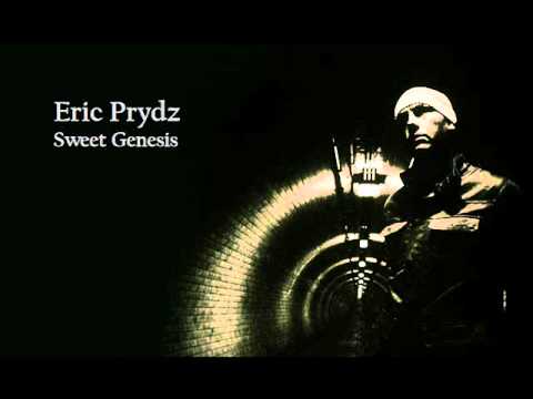 Pryda feat. Nina Simone - Sweet Genesis (Eric Prydz edit)