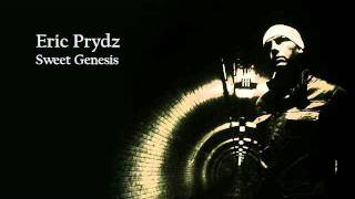 Pryda feat. Nina Simone - Sweet Genesis (Eric Prydz edit)