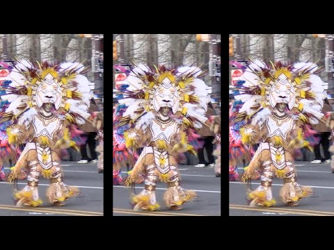 Uptown String Band 2023