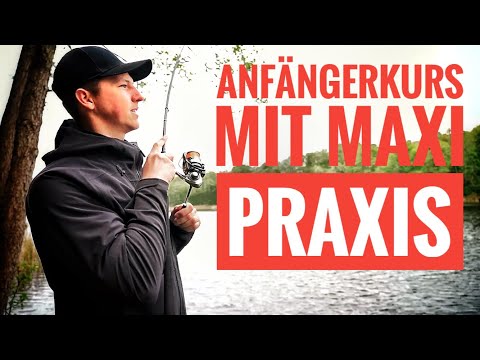 PIKE FISHING: Get the season off to a great start!