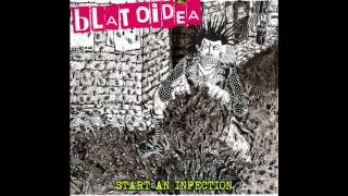Blatoidea Start an Infection (Demo 2008) FULL ALBUM