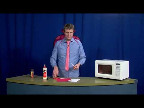 Weber Cooks Ep. 6 - Valentine's Chocolate Strawberries