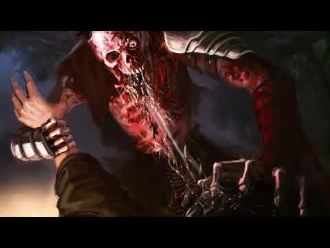 Static:Reset - Bloodshed 2014