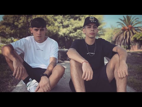 MONO STRONG ft. MAURI SORIA - PLAZA SESSIONS #1