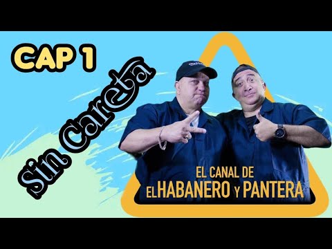 Sin Careta humor and Esto Me Cuadra