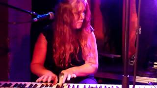 Crippled Black Phoenix – We Forgotten Who We Are @ Nürnberg 12.12.2016