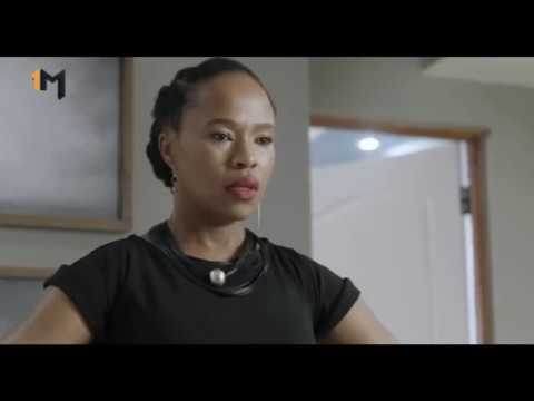 The River - Lindiwe's secret is out...