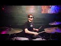 CRASH THE PARTY - OK GO (DRUM COVER)