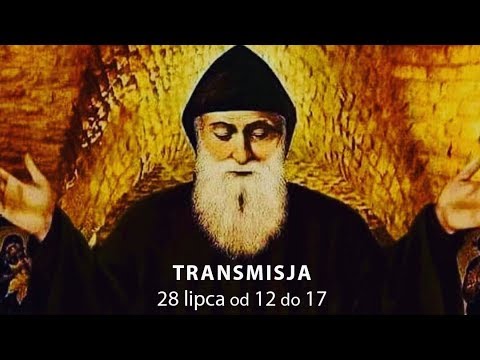 Msza święta z modlitwą o uzdrowienie i uwolnienie - 28.07.2018