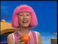Noggin Commercial Breaks Sign Off 2005 REUPLOADED