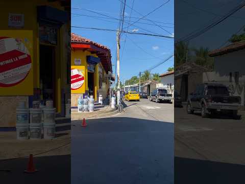 🔥 Ciudad de La Unión.