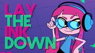 Lay the Ink Down Music Video