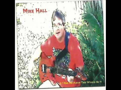 Thumbnail for Mike Hall    Chainsaw by Mike Hall