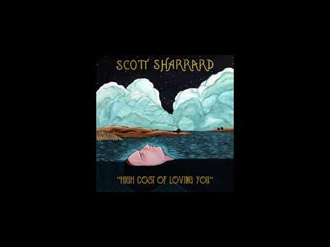 Scott Sharrard High Cost Of Loving You
