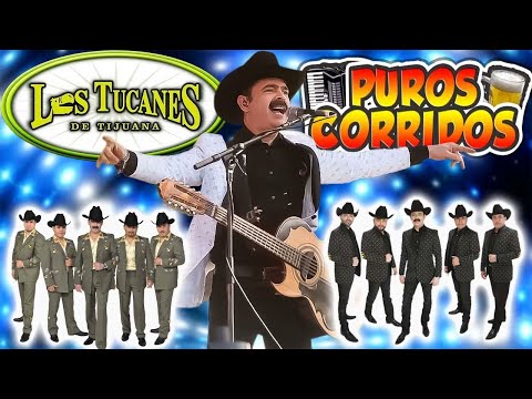Para Tucancillos Y Tucancillas – Los Tucanes De Tijuana (Album Completo)