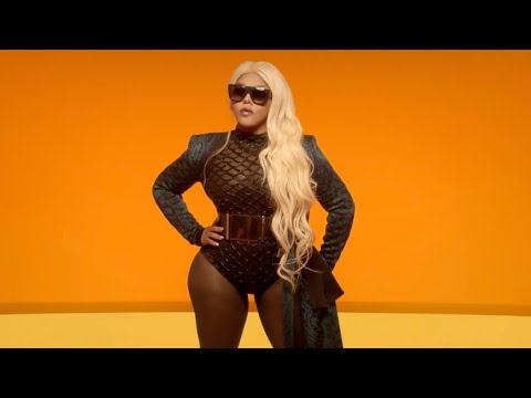 Lil’ Kim, Missy Elliott, Queen Latifah, Salt & Pepa Hip Hop Honors 2016 Commercial