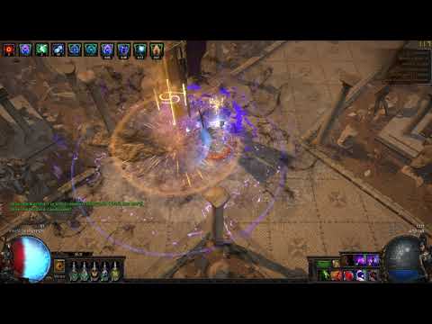 Path of Exile |Harvest| - Drox