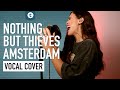 Nothing but Thieves - Amsterdam | Vocal Cover | Marcela | Thomann