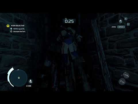 Assassins Creed 3 Remastered LIVE: Relive the American Revolution! 🎮⚔️