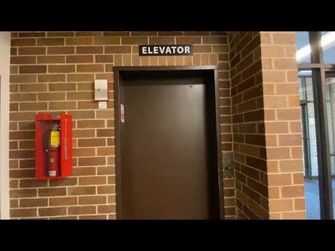 1986 Automatic Hydraulic Elevator @ 2 E. 22nd St. Lombard, IL